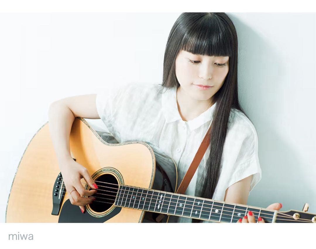 YAMAHA LL36 ARE ハードケース付き