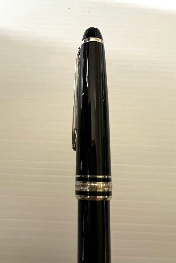 MONTBLANC モンブラン マイスターシュテュック クラシック