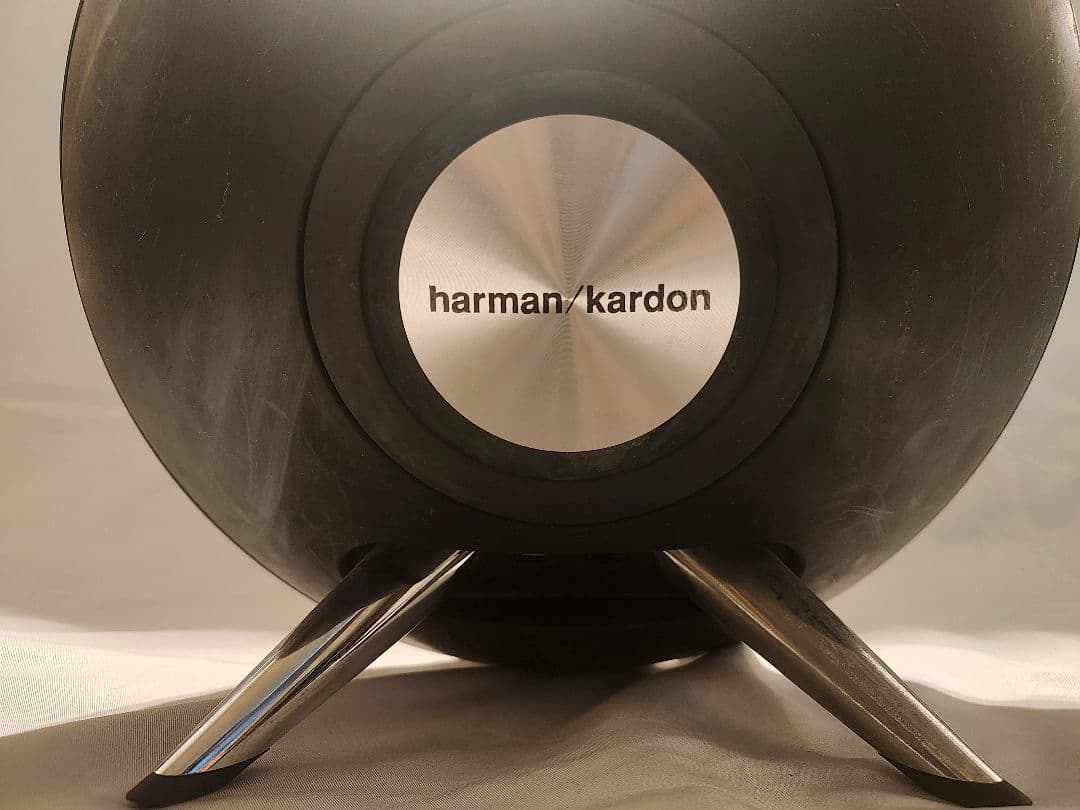 スピーカー・ウーファー Harman/ Kardon onyx studio
