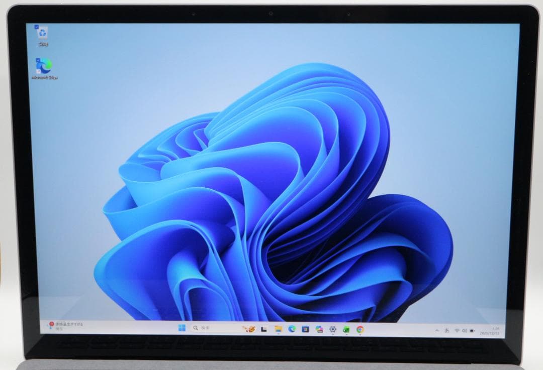 Surface Laptop3 i5・8GB・128GBオフィス バッテリー良好