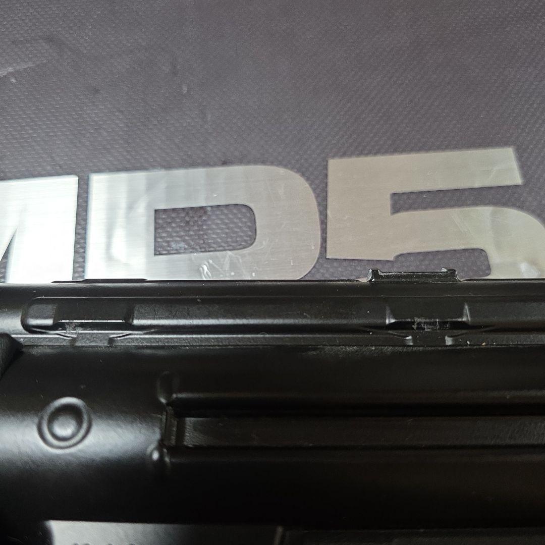 東京マルイ MP5 A5 次世代電動ガン　おまけ付き