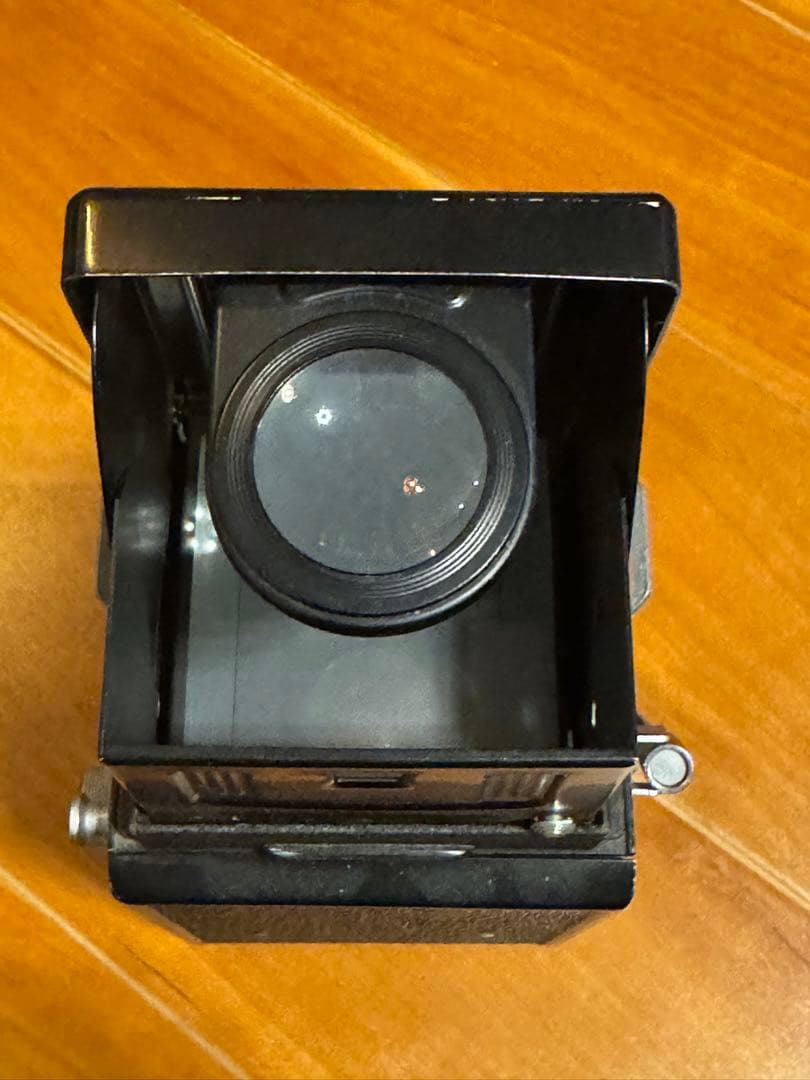 ジャンク　ミノルタ　オートコード