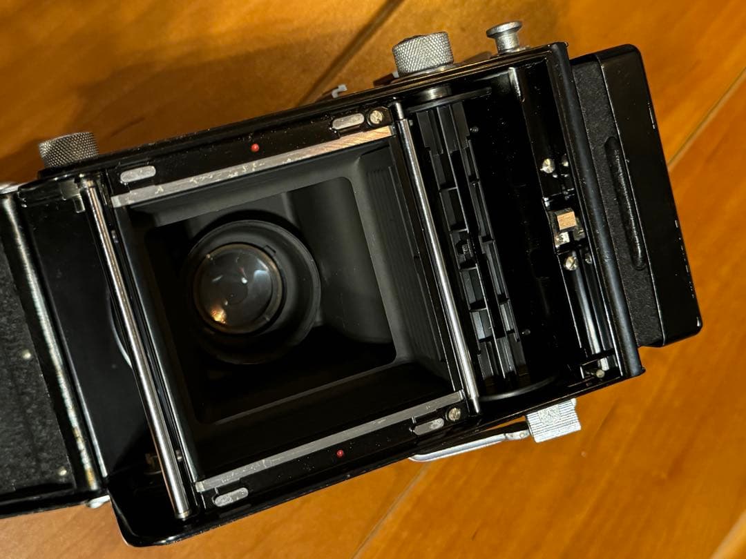 ジャンク　ミノルタ　オートコード