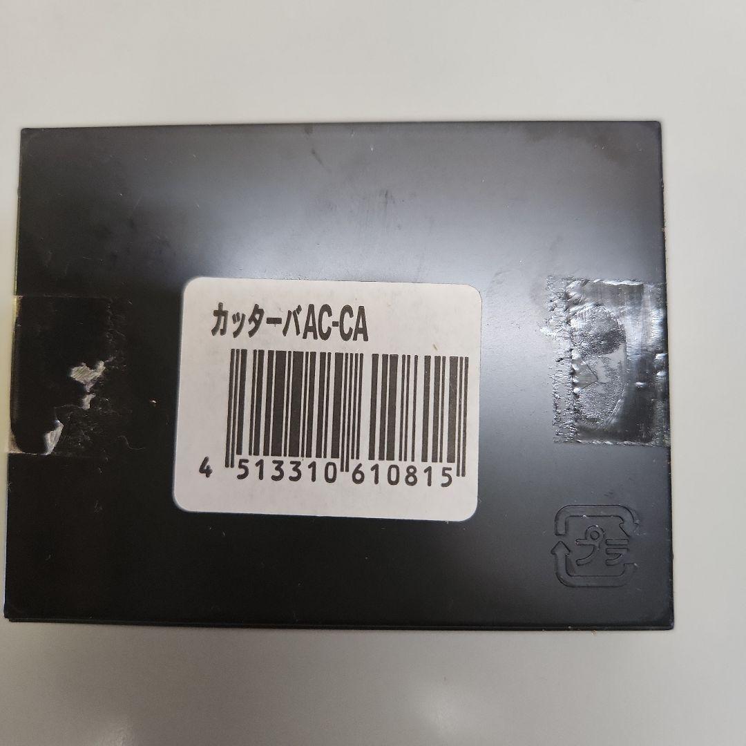 MUTOH AC-800プロッター カッター刃 新品未使用品