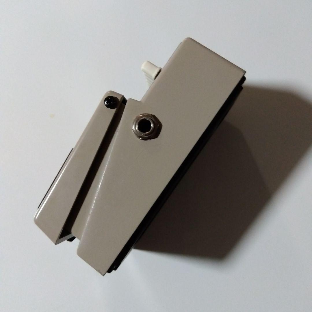 動作確認済み　BOSS GE-7 イコライザー