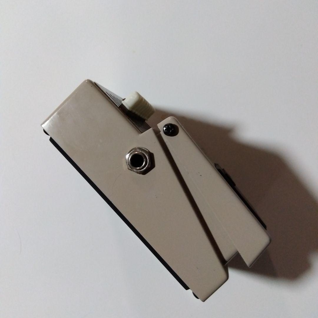 動作確認済み　BOSS GE-7 イコライザー