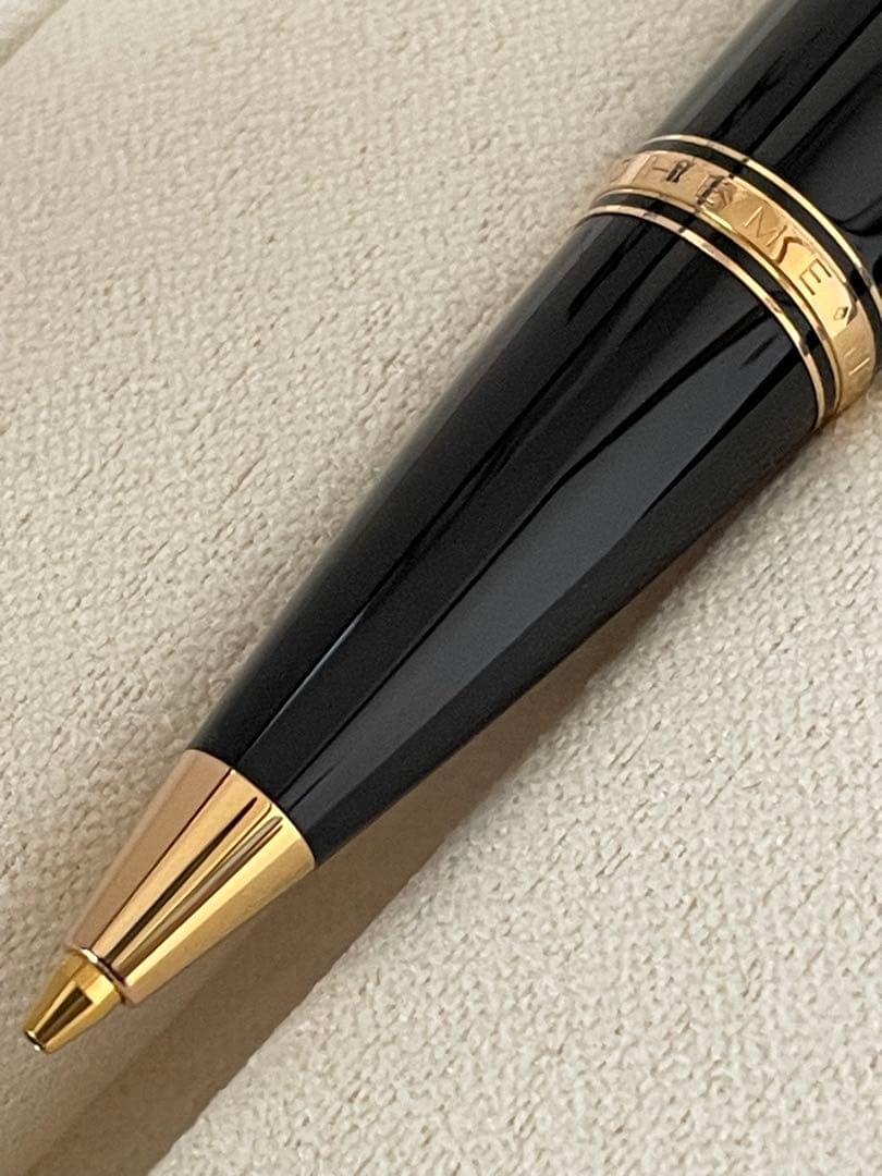 T*B様 ◾️レア！ローズゴールド◾️モンブラン ボエム ペンシル◾️化粧箱付属