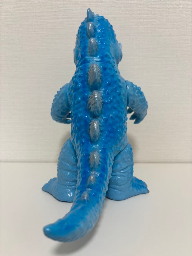 ピコピコ 怪獣大王 ミントブルー