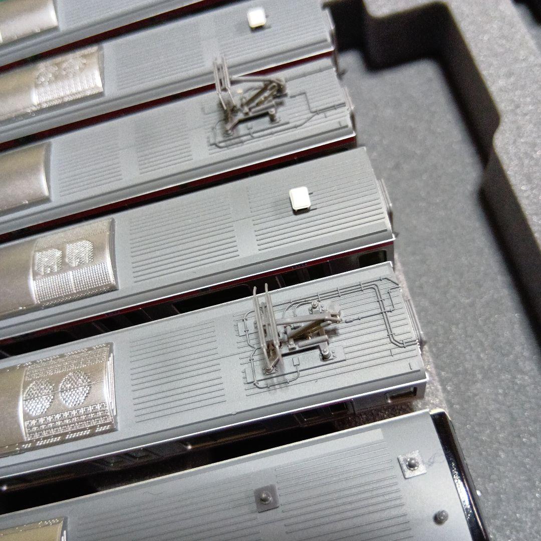 KATO　10-1568　E233系5000番台　京葉線