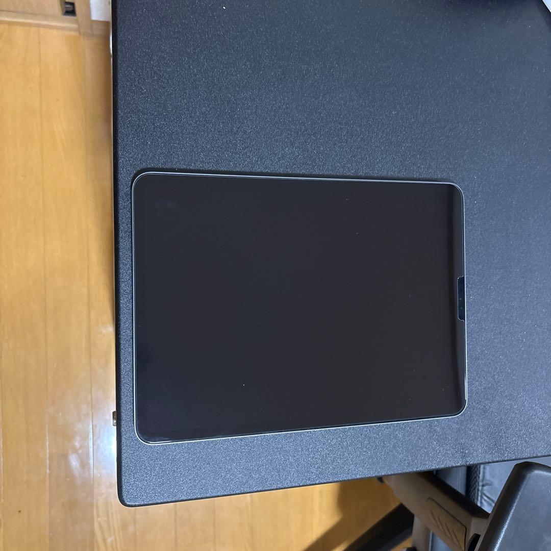 ブラックタブレット本体