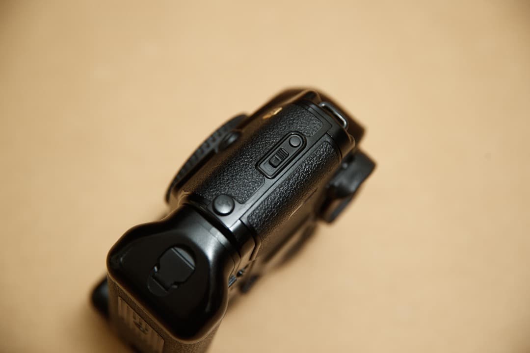 ★完動良品★ CANON EOS-1N RS