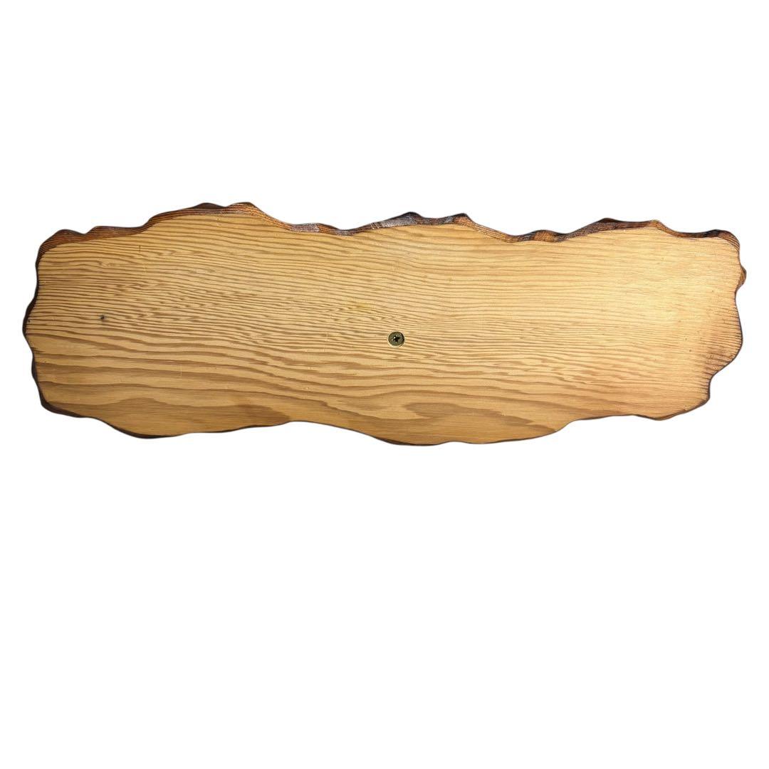 昇龍　木彫　龍　竜　縁起物　置物　インテリア　ドラゴン　木製　オブジェ