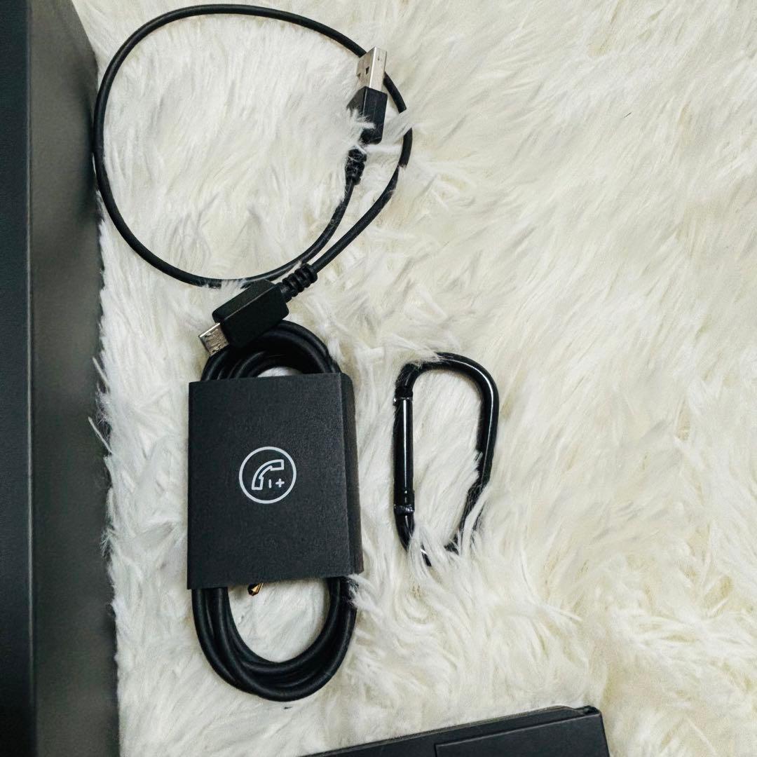 beats studio3 wireless ミッドナイトブラック　2023年製