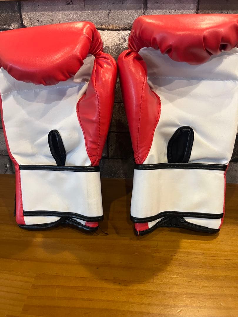 ボクシンググローブセット（REDICE, INOKI X）