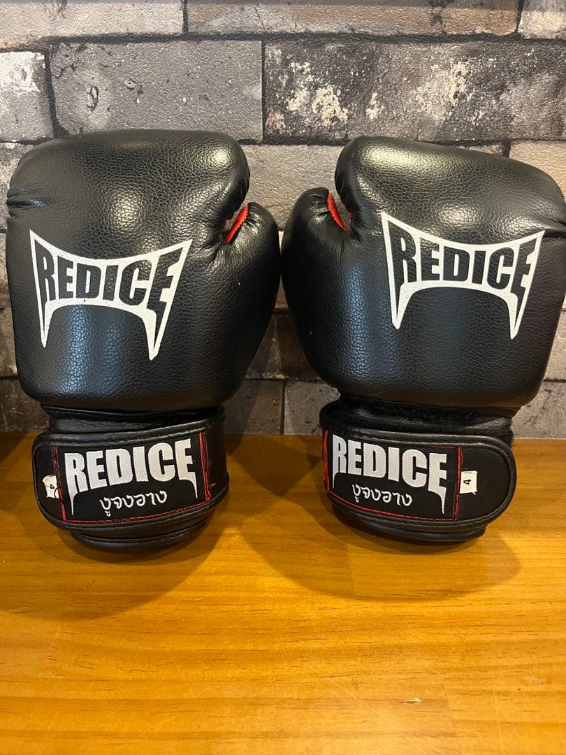 ボクシンググローブセット（REDICE, INOKI X）