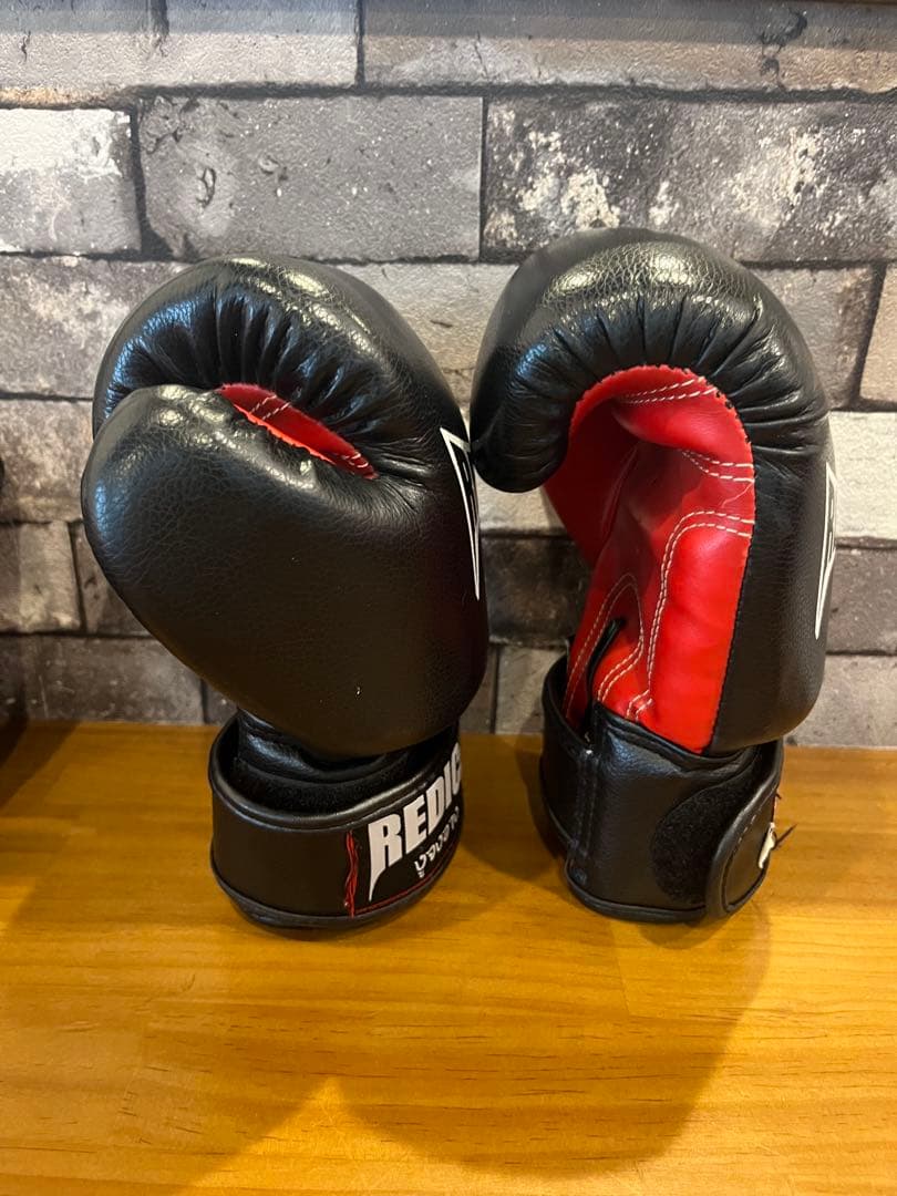 ボクシンググローブセット（REDICE, INOKI X）