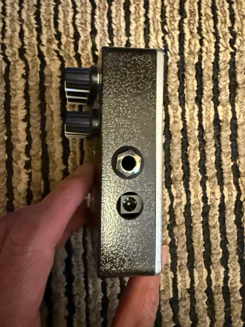 JanRayクローンmod スタジオジョニー製