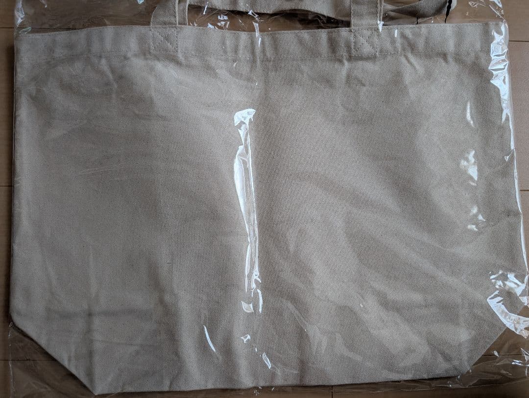 新しい学校のリーダーズ　公式ジブリとコラボのバッグ　2022 超レア！