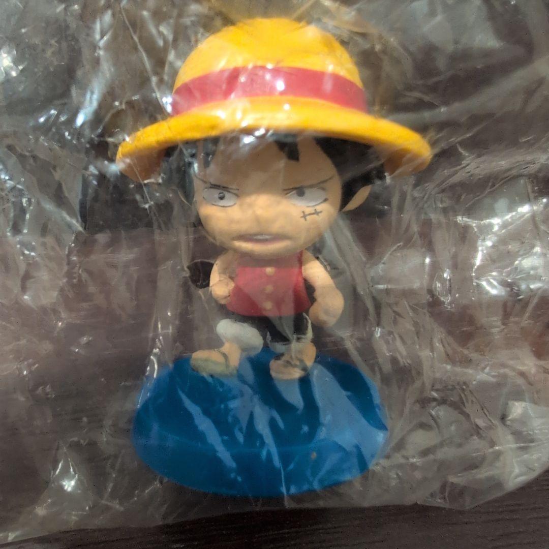 ワンピースアニキャラヒーローズ。 エニエスロビー編。シークレット、ルフィ。