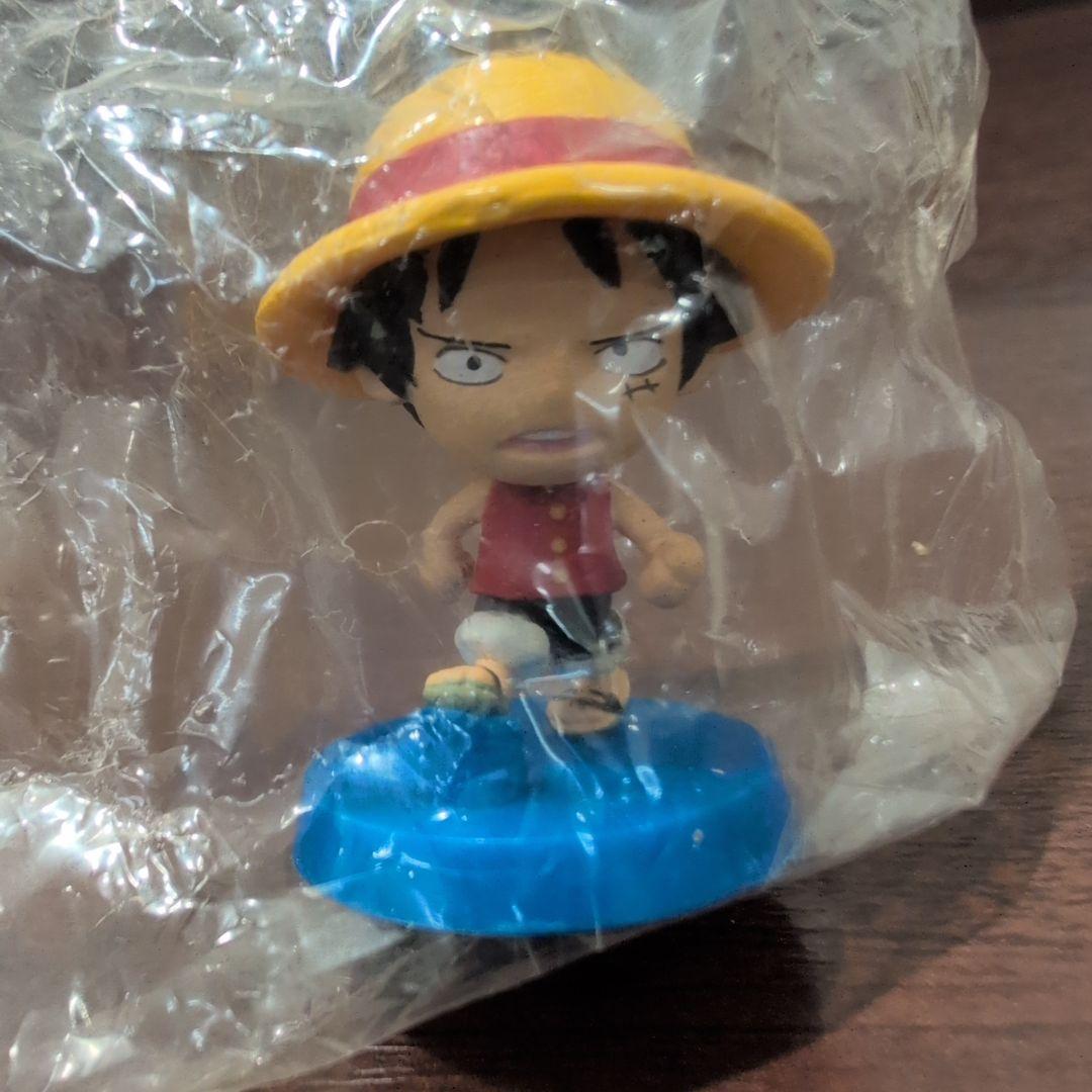 ワンピースアニキャラヒーローズ。 エニエスロビー編。シークレット、ルフィ。