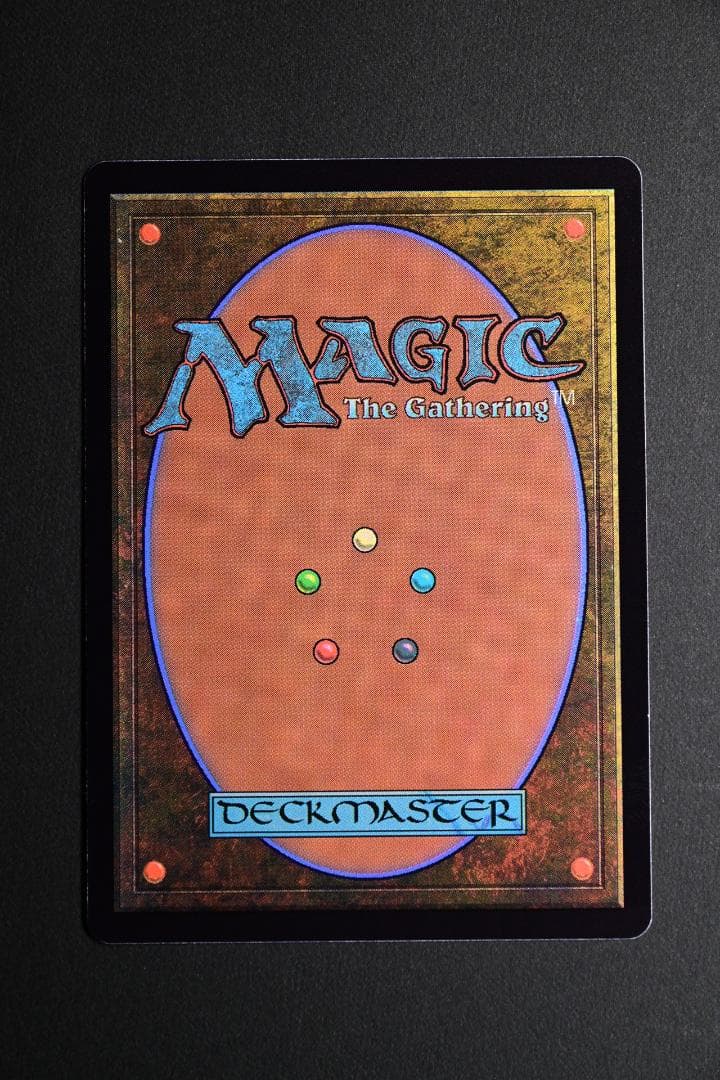 ウルザの物語 土地 エンチャント R 259/303