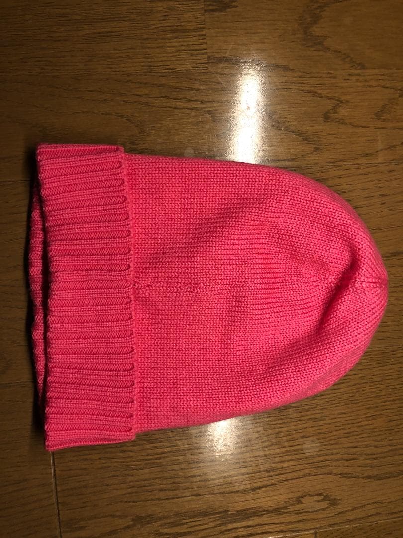 MONCLER モンクレール アンファン　ニットキャップ　帽子