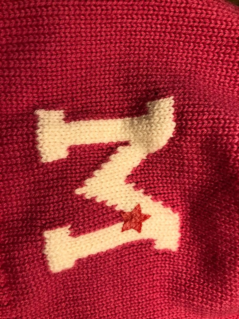 MONCLER モンクレール アンファン　ニットキャップ　帽子