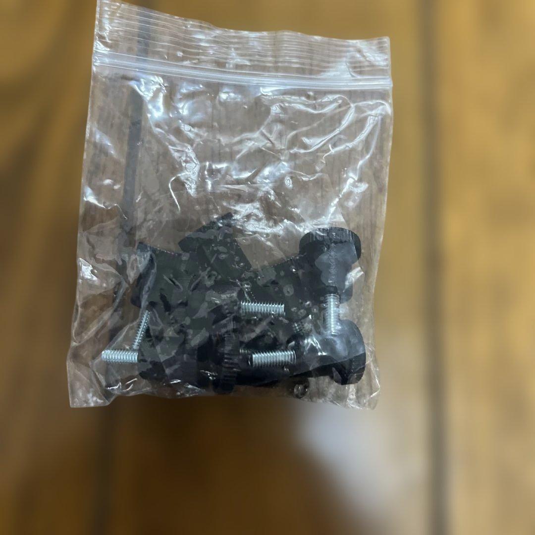 ERGOTRON　デュアルモニターアーム　ホワイト 値下げ可