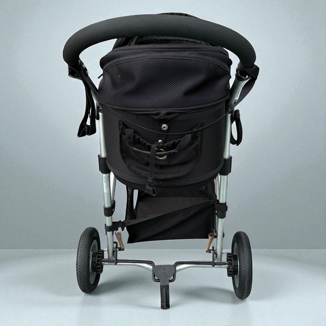 いちごアイス　AirBuggy for dog エアバギー（ペットカート）