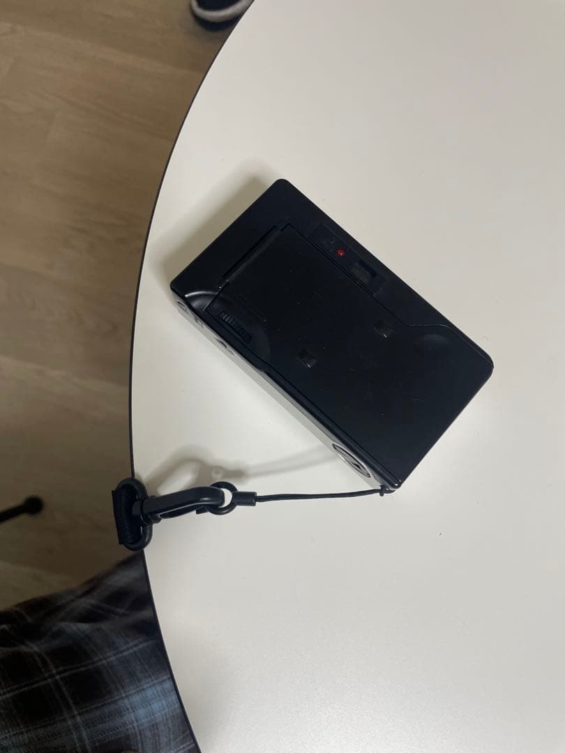 Kodak Ektra H35 フィルムカメラ グリーン