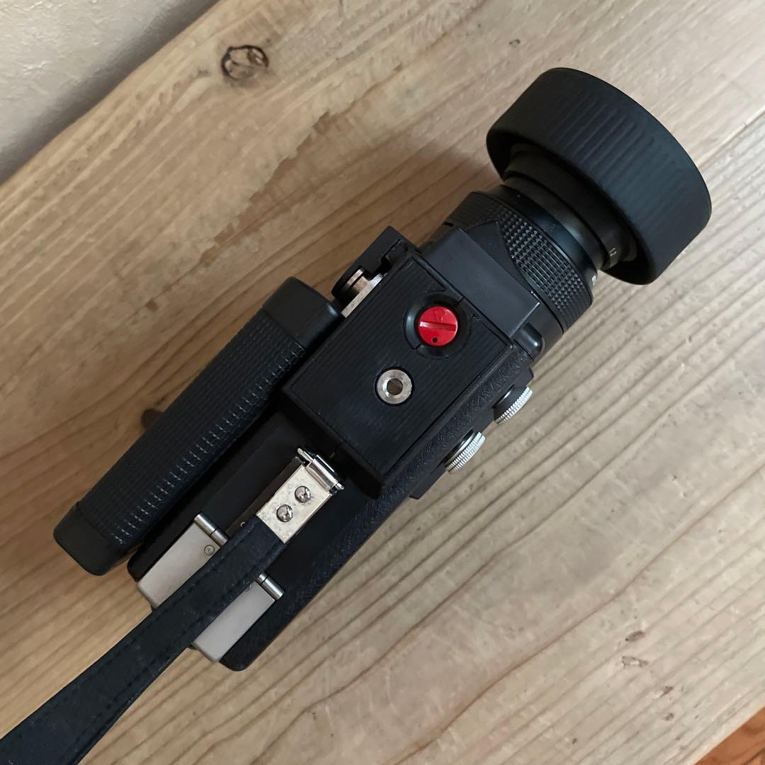 ジャンク品　Canon AUTO ZOOM 512XL Electronic