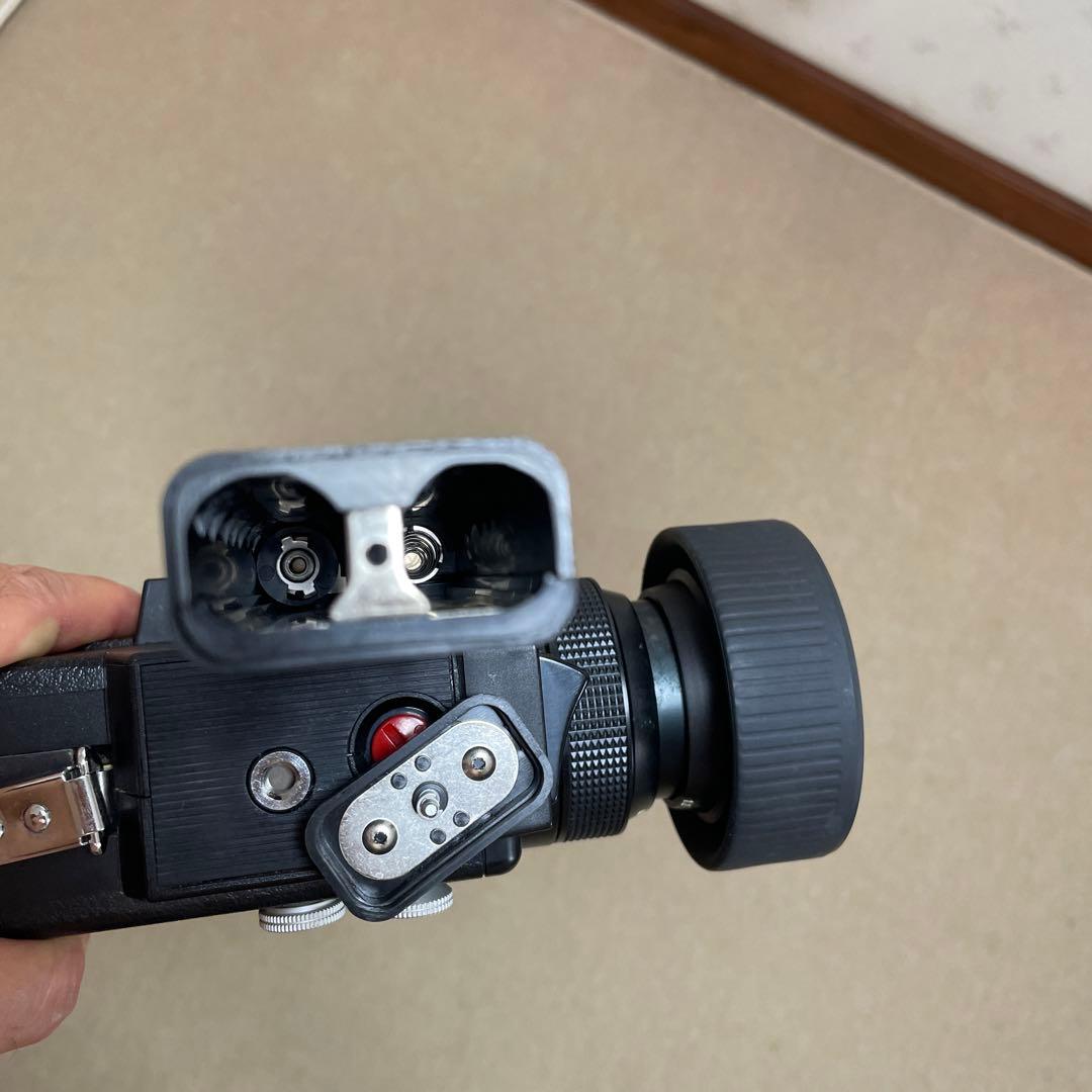 ジャンク品　Canon AUTO ZOOM 512XL Electronic