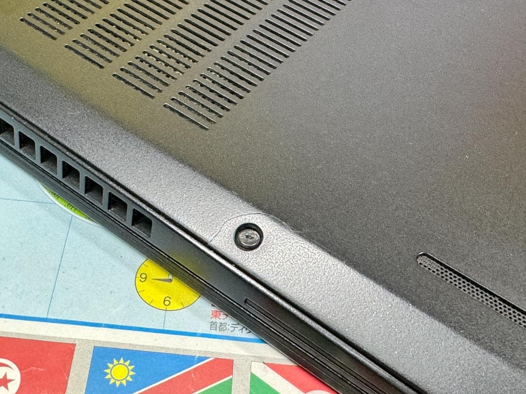 良品 レノボ i7 16GB 512GB X390 13.3型 ノートPC 軽量