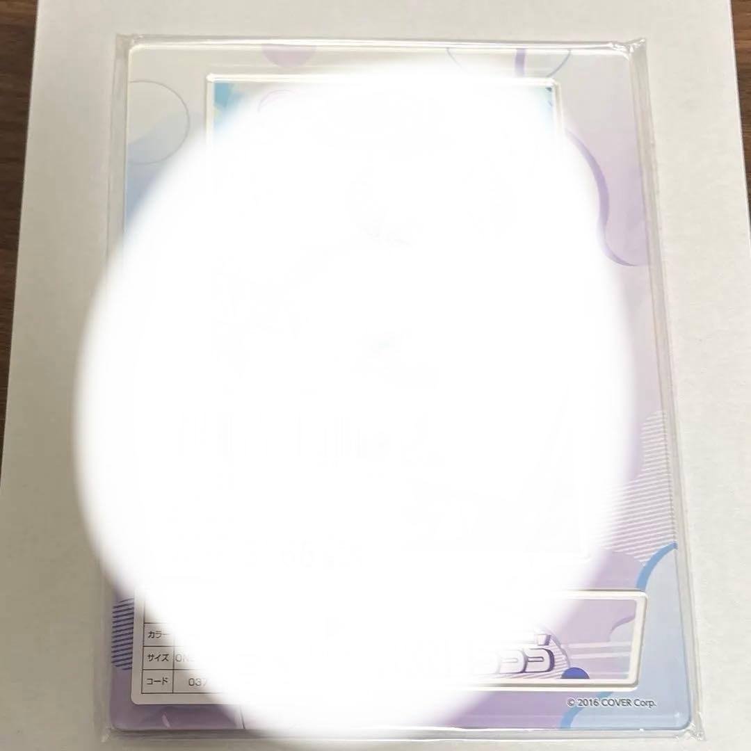 ホロライブ ラプラスダークネス アクリルスタンド まとめ売り(バラ売り可)