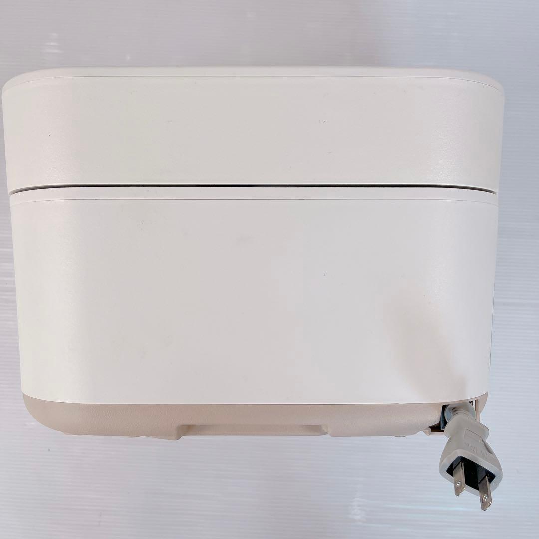 象印 圧力IH炊飯ジャー 5.5合 NW-SA10-WA #BTY00