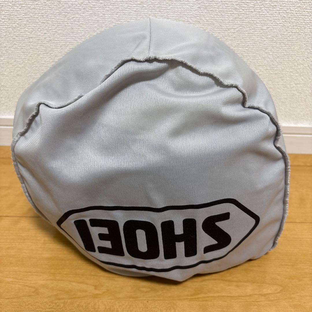 SHOEI フルフェイスヘルメット Z-7 Sサイズ