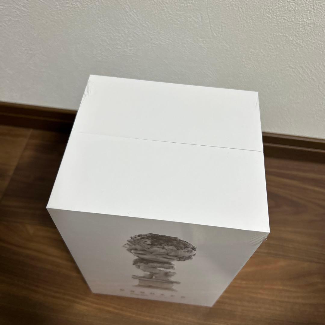 完売品　POPMART hirono RESHAPE ビッグサイズ ヒロノ