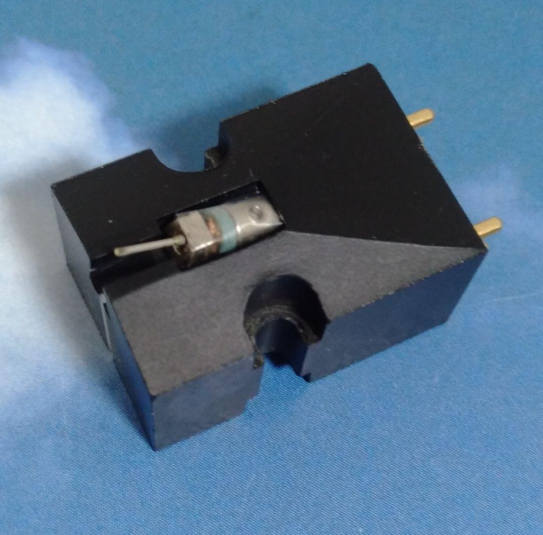 デノン MCカートリッジ DL-103 再生音質良好です