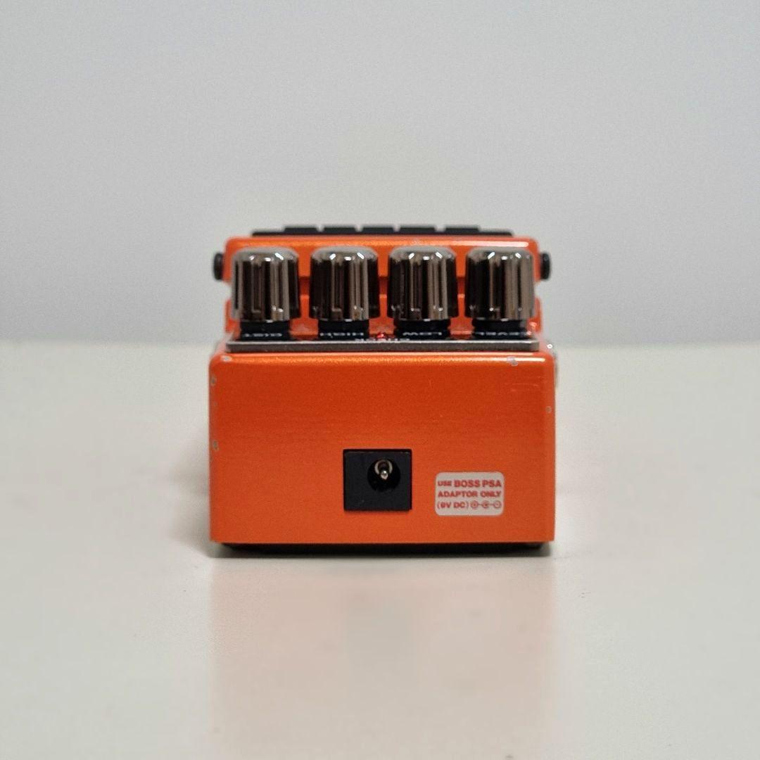 BOSS DS-1X ディストーション エフェクター