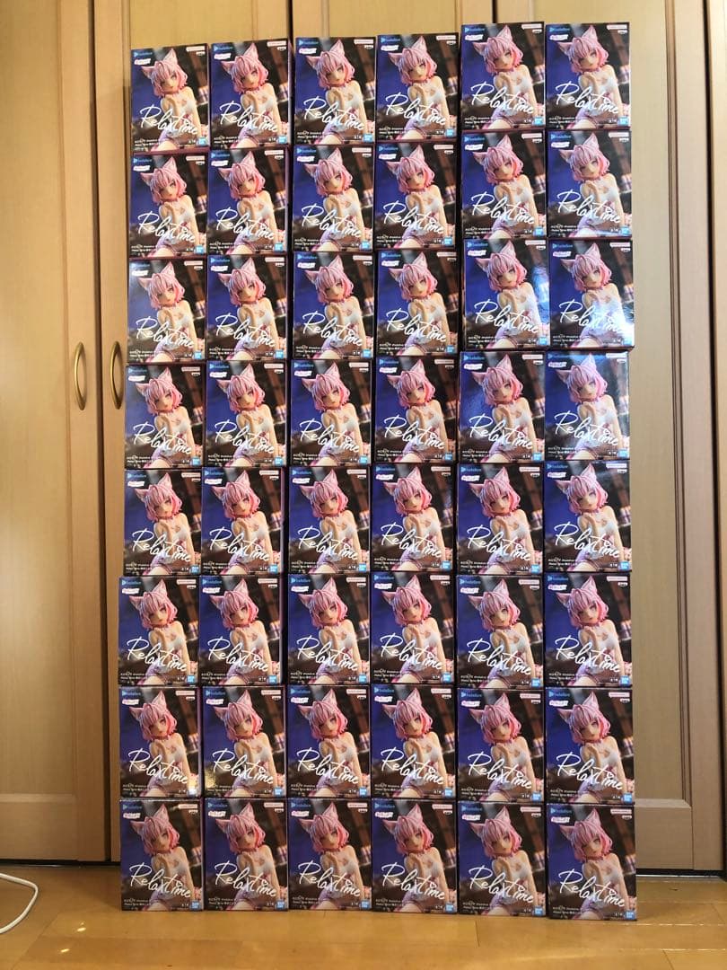 アニメ フィギュア まとめ売り　　　　㊸