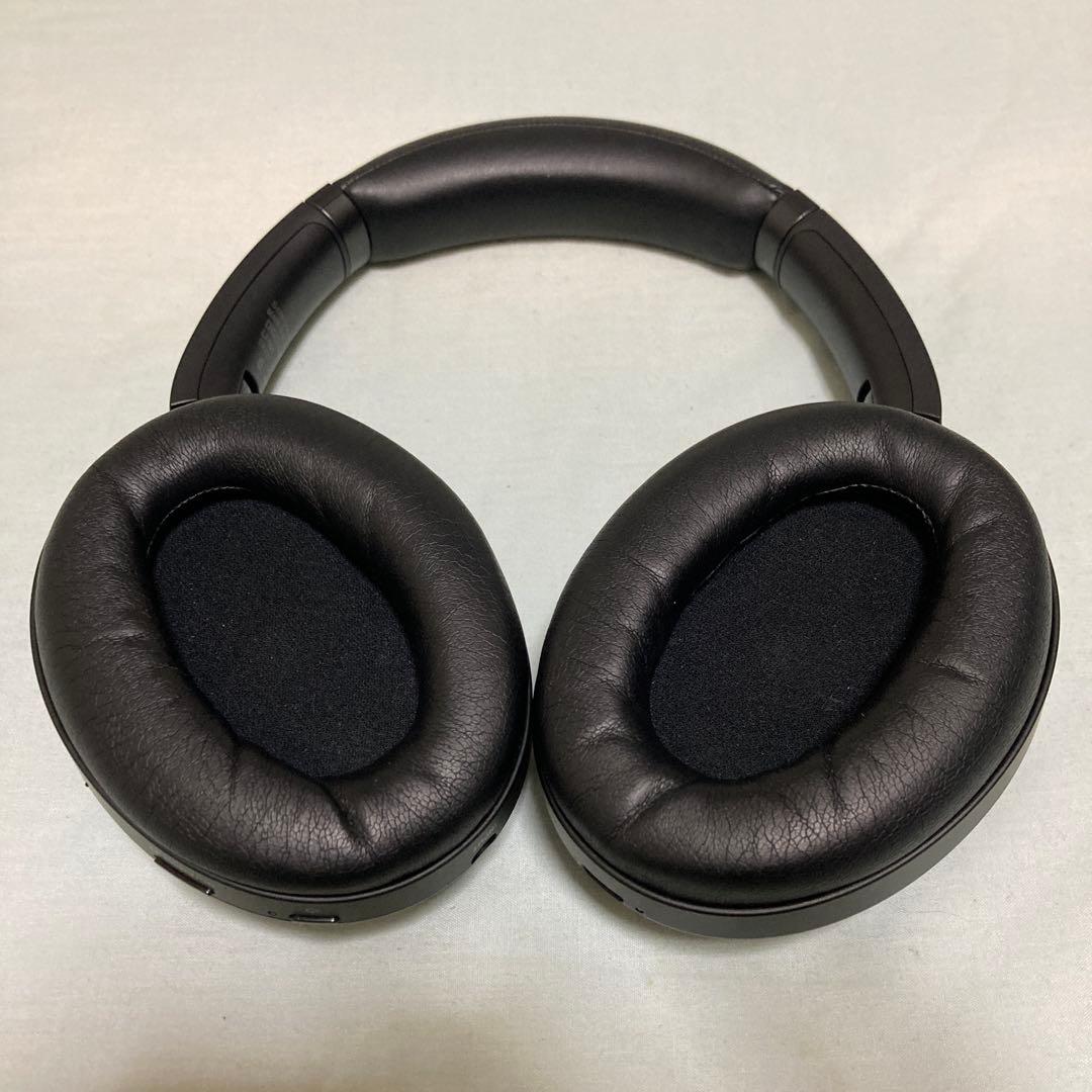 SONY WH-1000X M3 ワイヤレスヘッドフォン