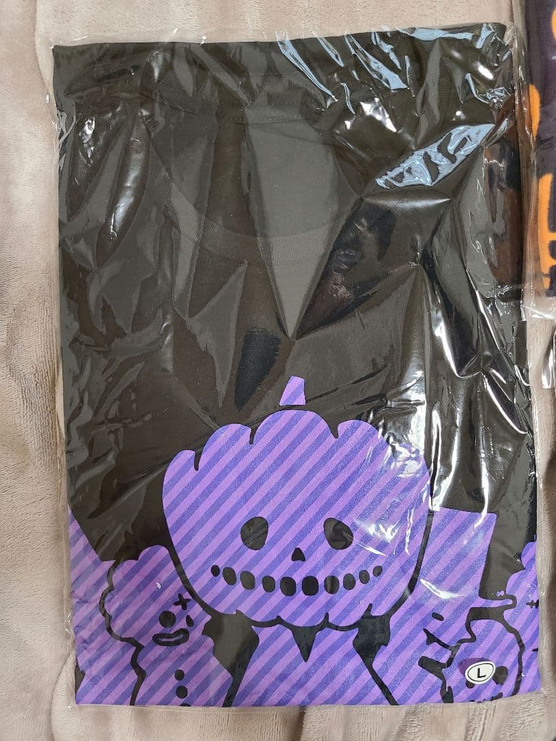 希少 Mrs. GREEN APPLE フェーズ1 ハロウィングッズ 2点セット