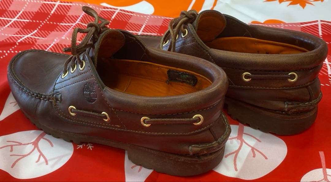 【S】Timberland 3eyes