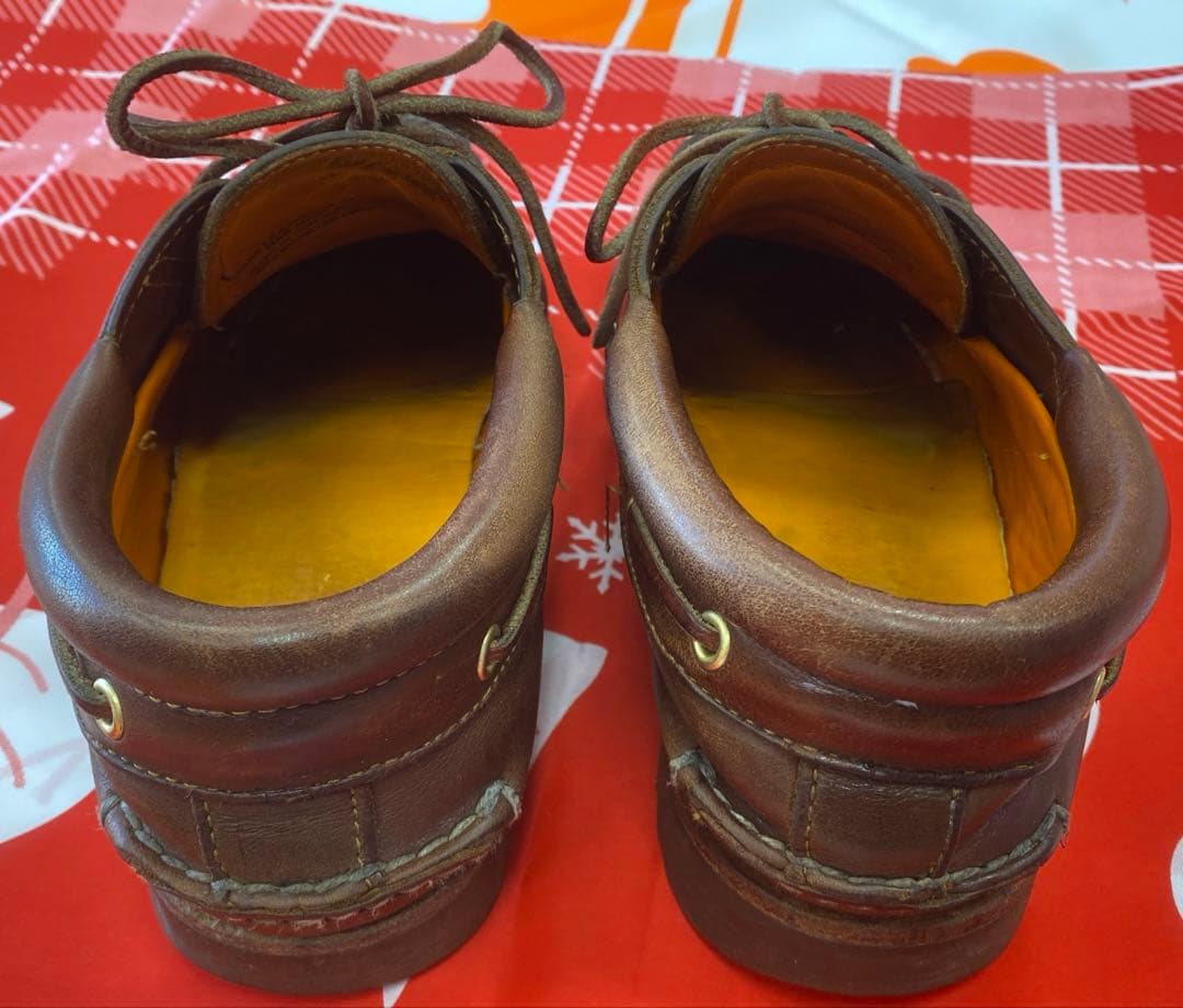 【S】Timberland 3eyes