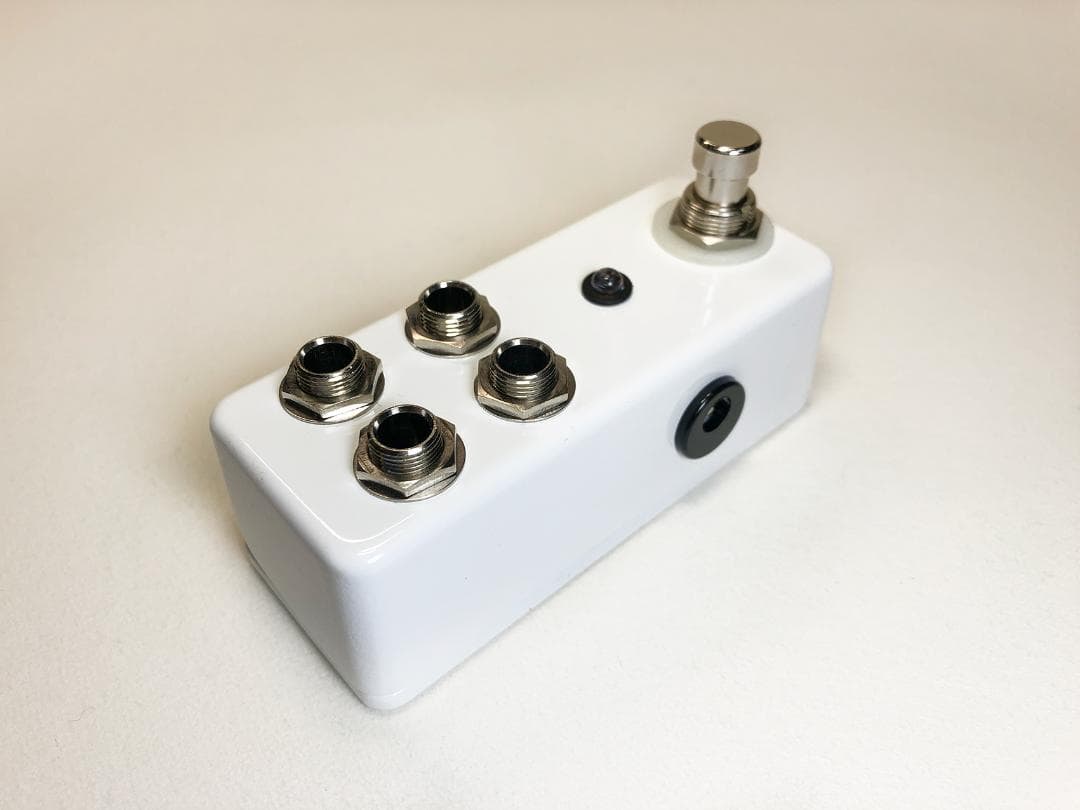 L1tbtbWH】LOOP 1 tibitibi《1ループ》 =ちびちび白=