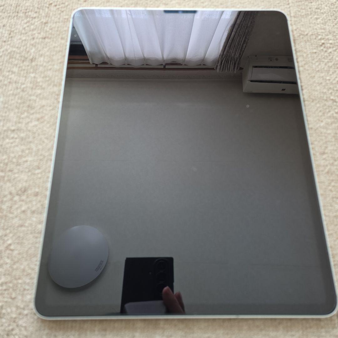 iPad本体 iPad Pro 12.9 (M2) 256GB cellular Pencil