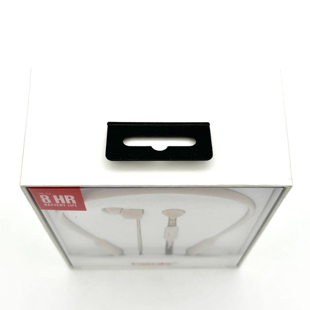 【新品・未開封 / 希少色】BeatsX ワイヤレスイヤホン マットゴールド