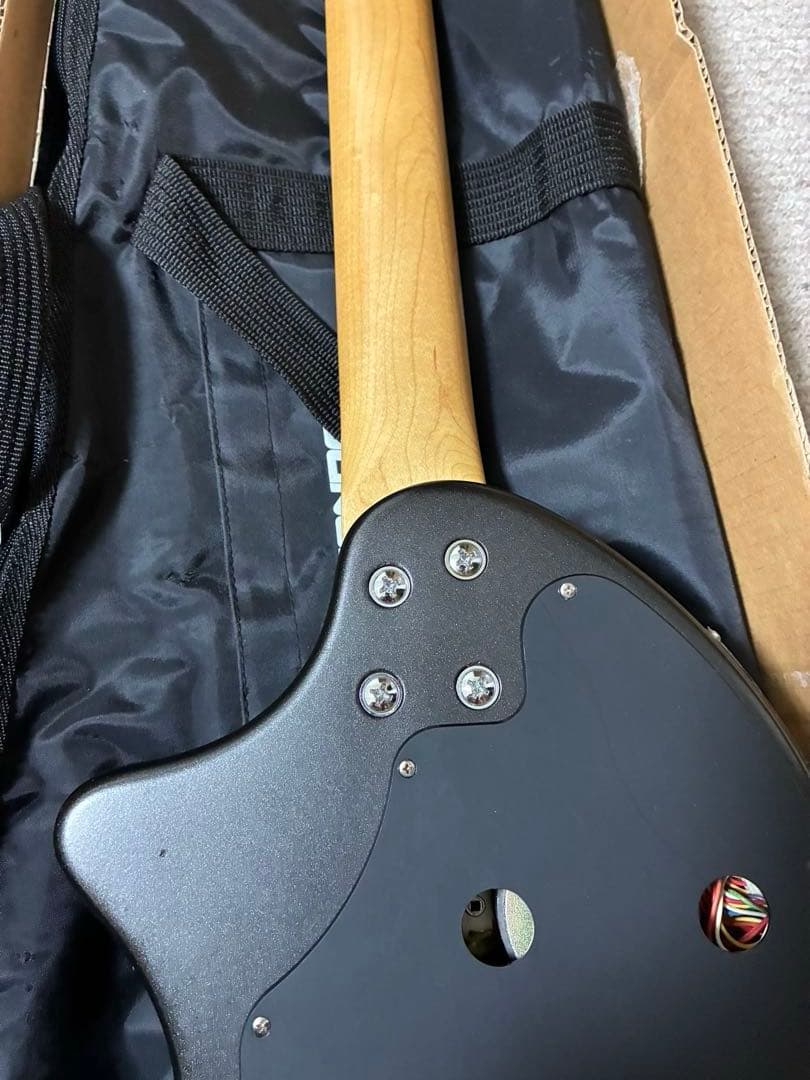 エレキギター DIGI-ZO hyperフェルナンデス ジャンク品