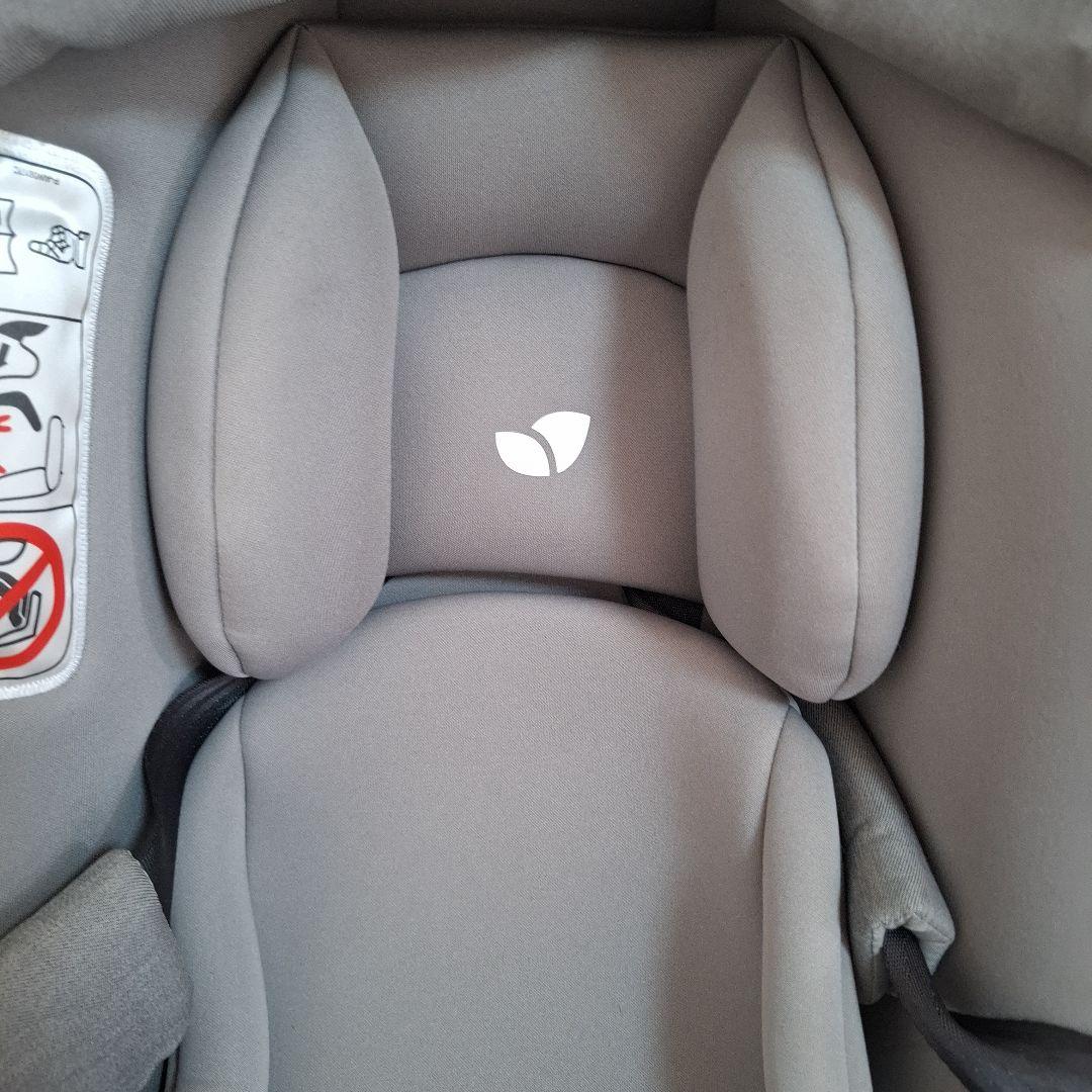 【極美品】Joie i-Snug2 アイスナグ2 + アイベース セット