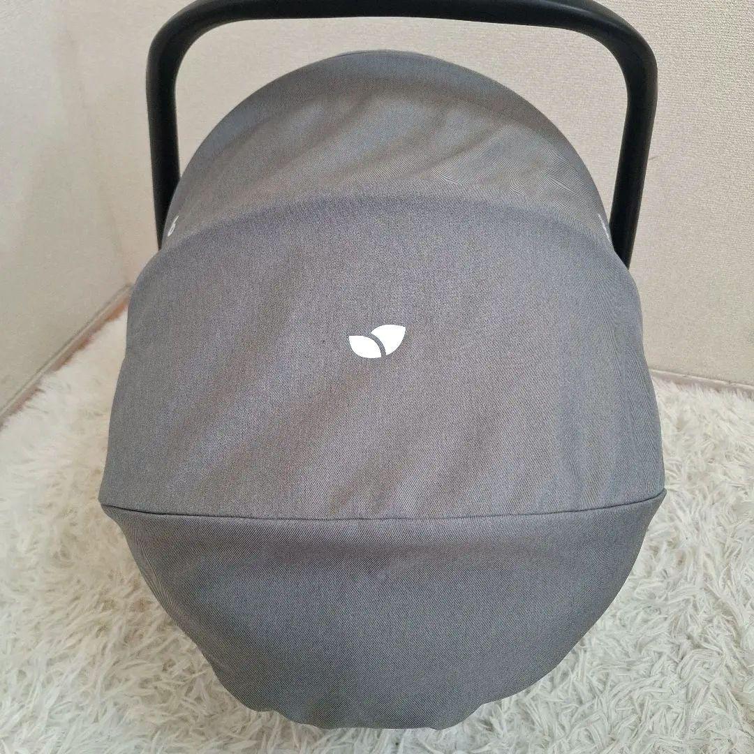 【極美品】Joie i-Snug2 アイスナグ2 + アイベース セット